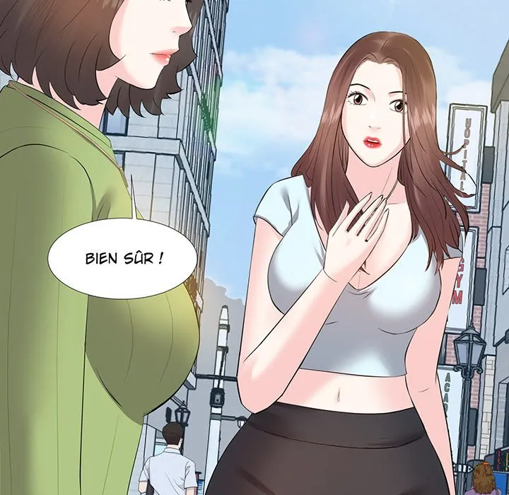 Vieux Protecteur - Episode 5 - read scene 37
