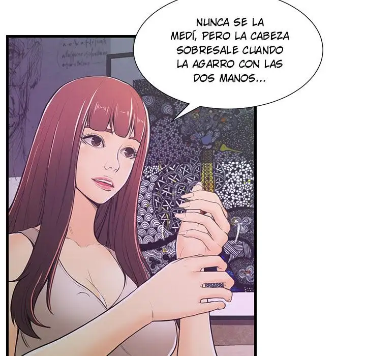 Zona De Amor Potencial - Episode 2 - read scene 56