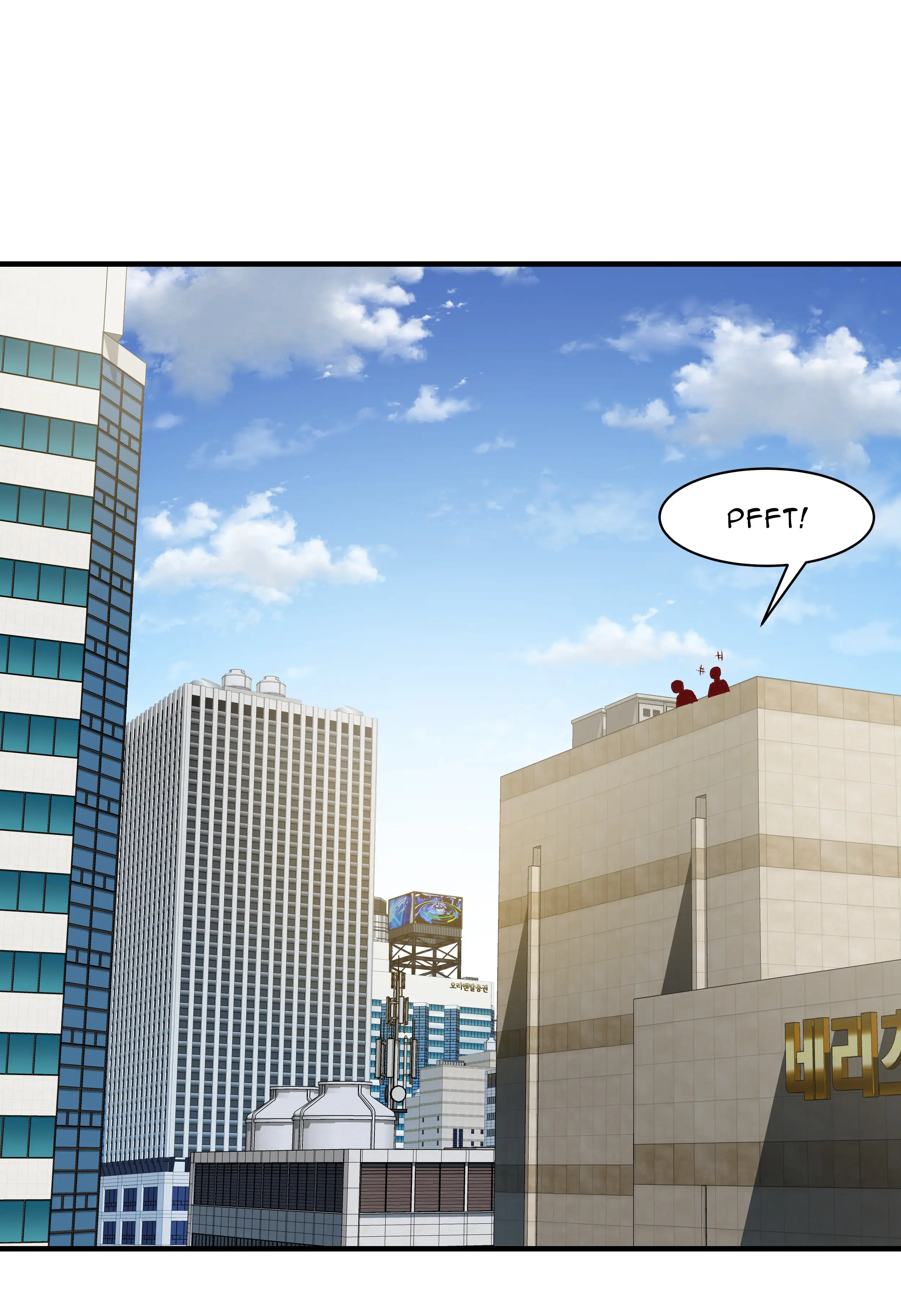 Endlich Single - Episode 1 - read scene 57