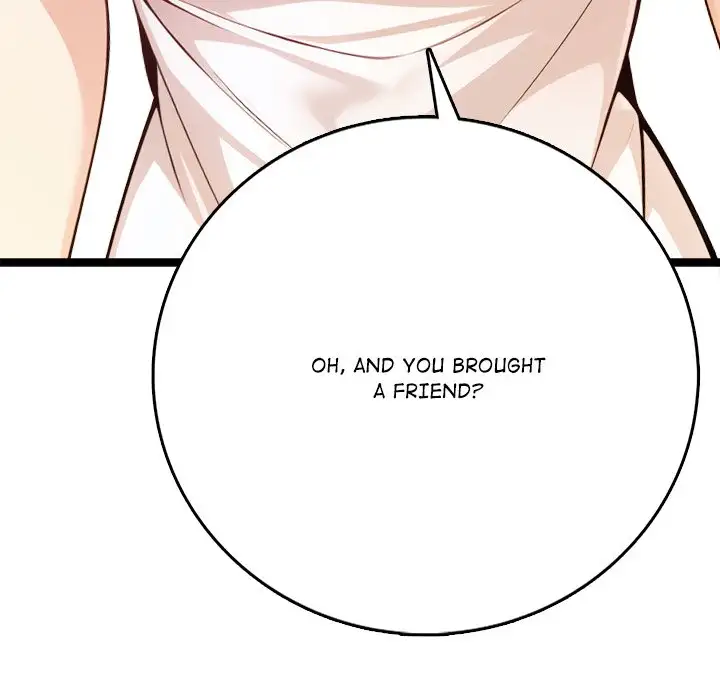 In Love With My Friend’s Mom - Episode 1 - read scene 52
