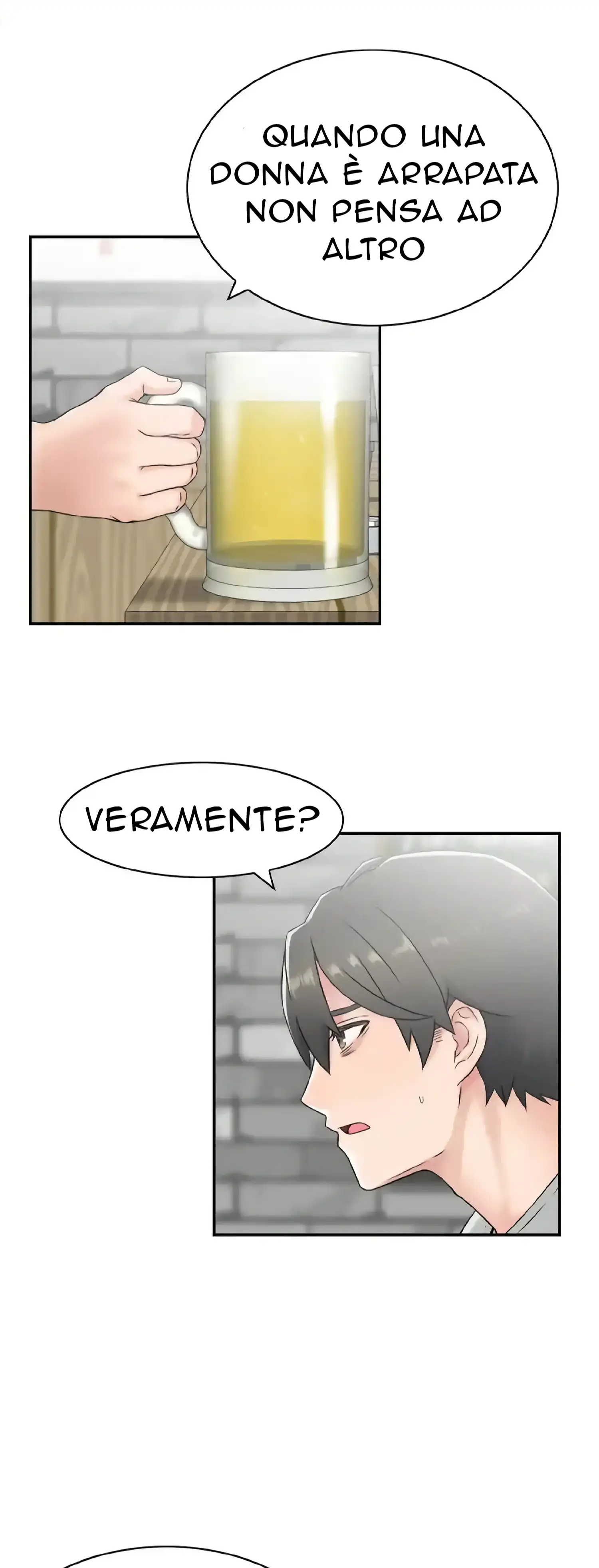 L'Attrice Giapponese - Episode 1 - read scene 35