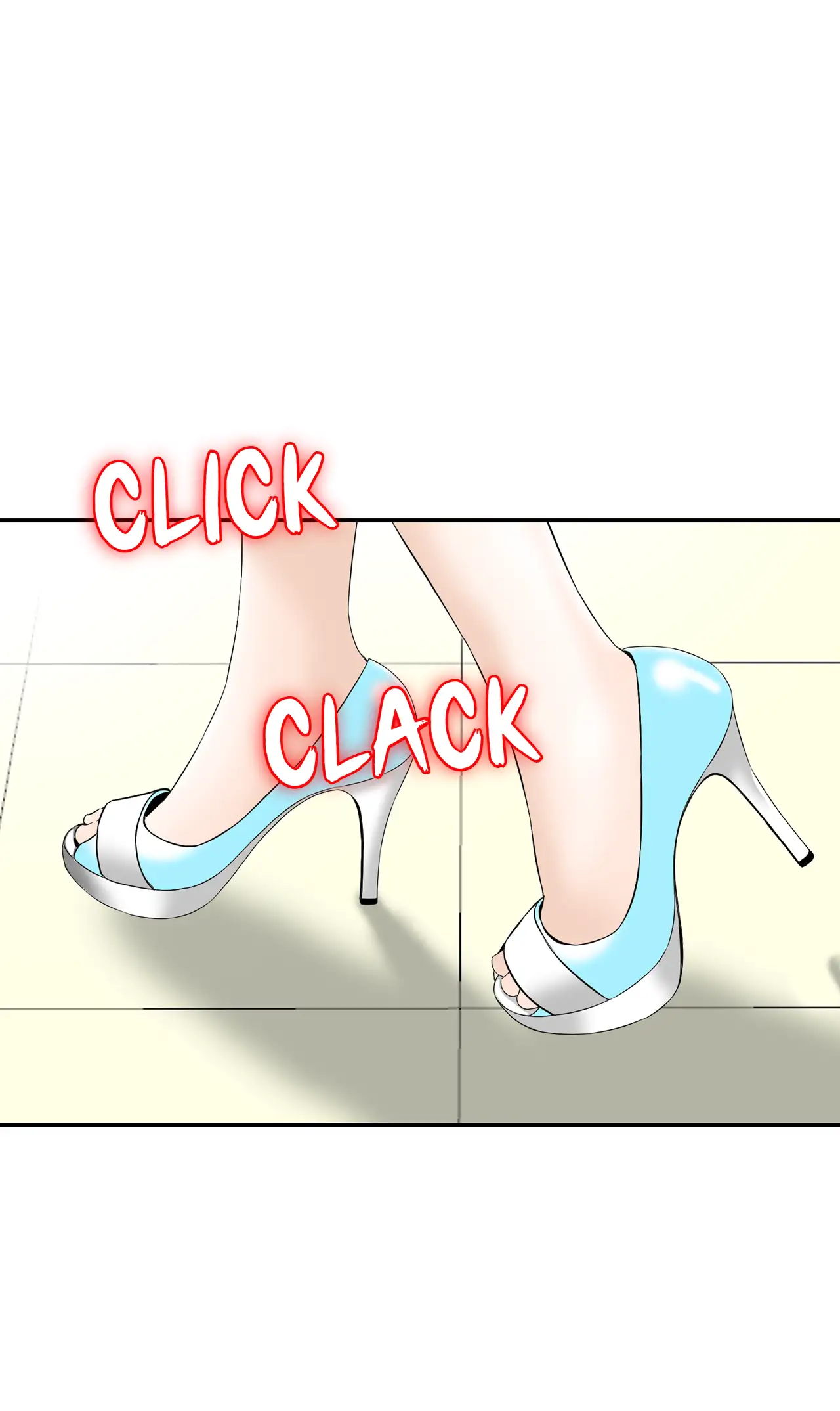 Three Men's Woman - Episode 4 - read scene 37