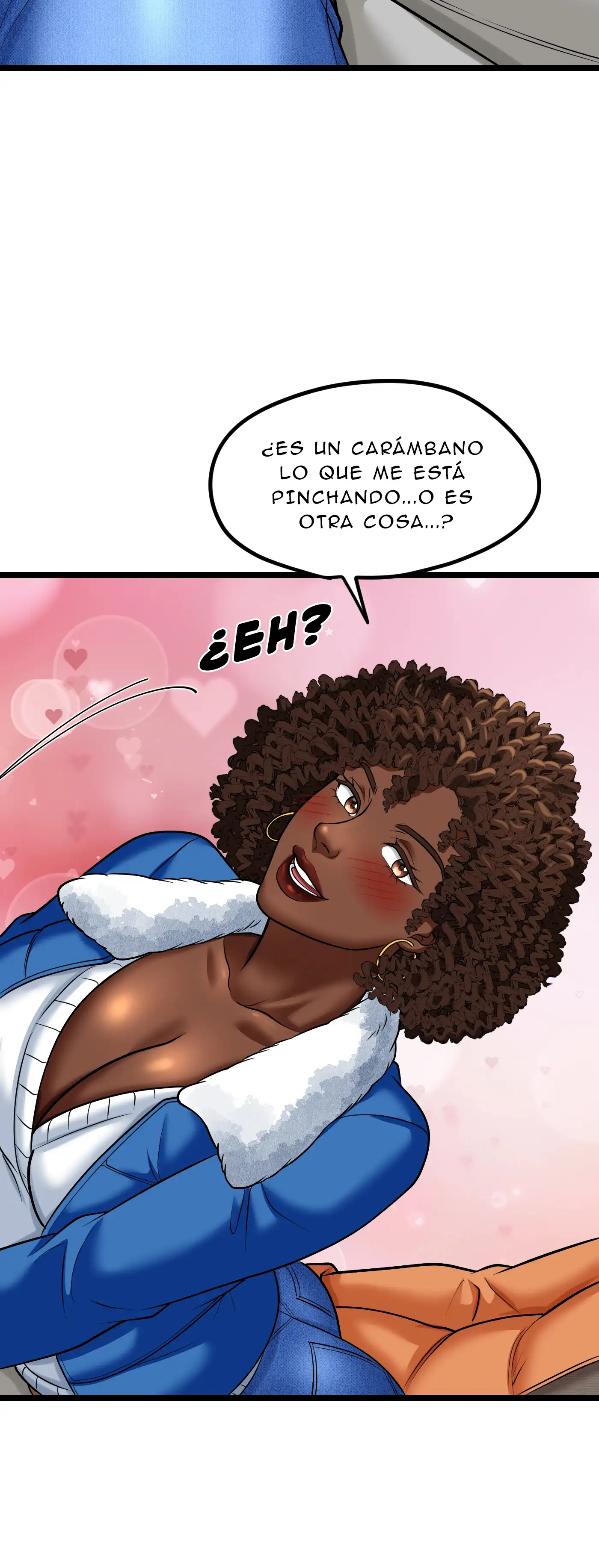 Juegos de Invierno 2: "MILF Edición" - Episode 1 - read scene 72
