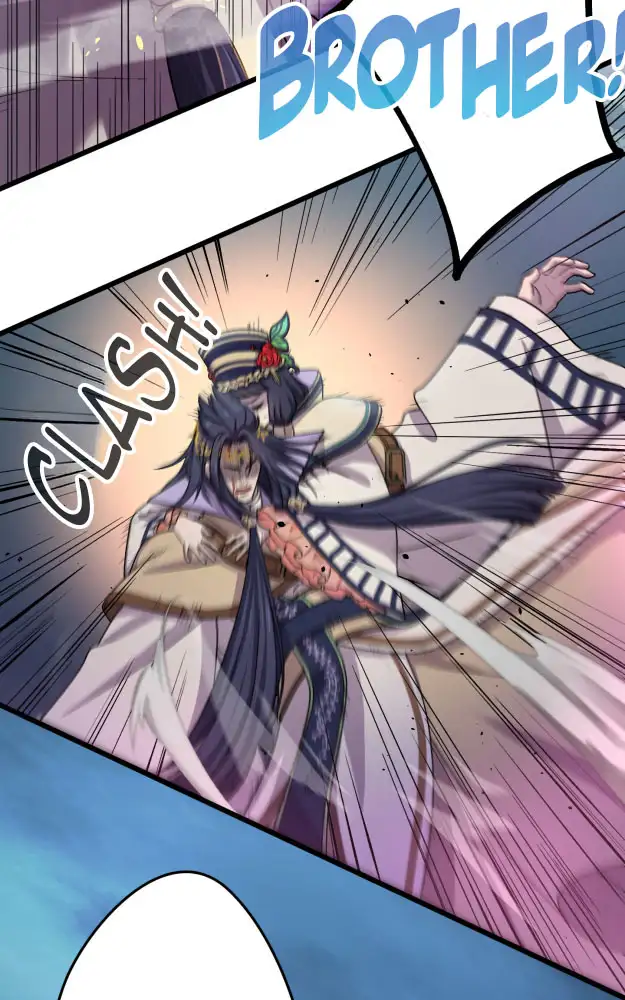 Thunderbolt Fantasy - Episode 1 - read scene 207
