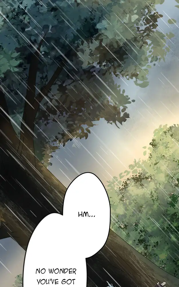 Thunderbolt Fantasy - Episode 3 - read scene 46