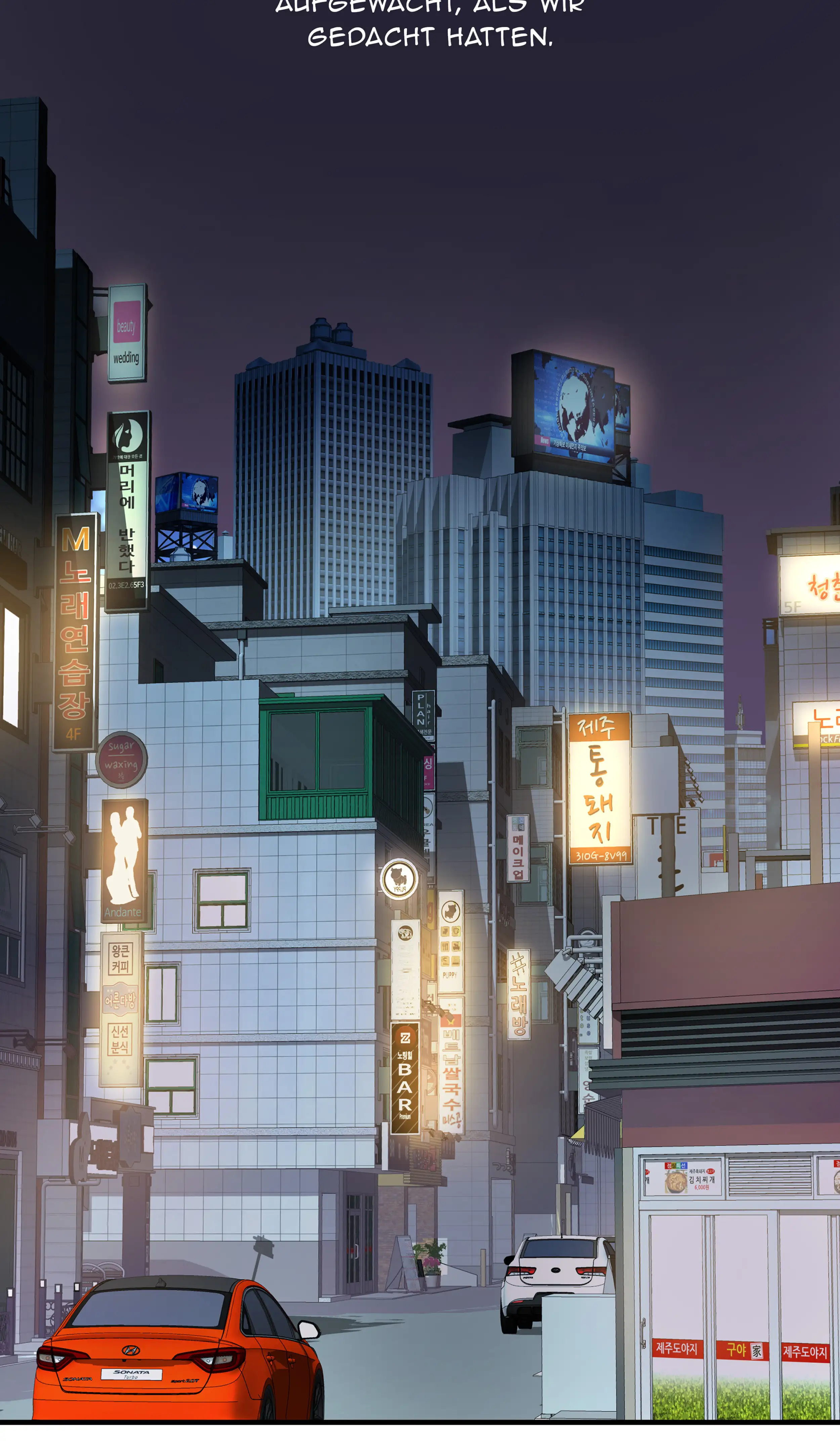 Endlich Single - Episode 2 - read scene 42