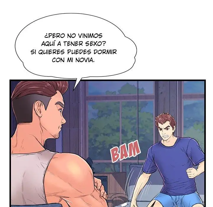 Zona De Amor Potencial - Episode 3 - read scene 81