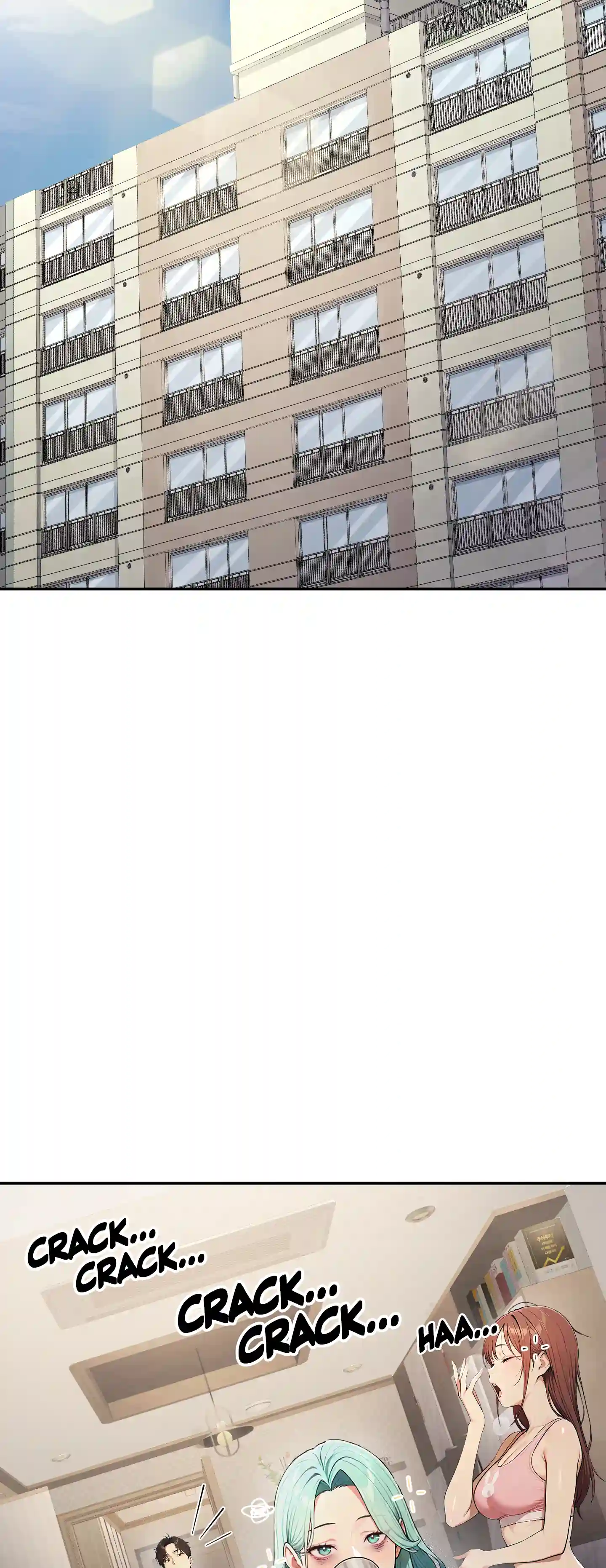 7GF Paradox - Episode 5 - read scene 18