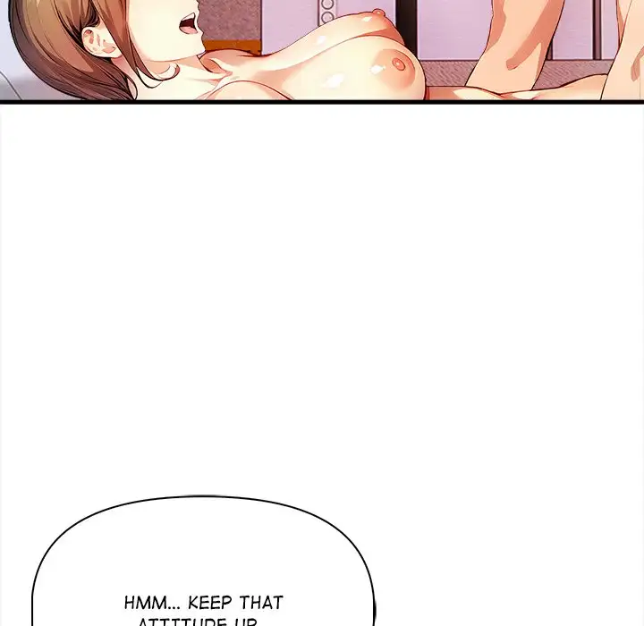 Her Dark Secret - Episode 3 - read scene 68