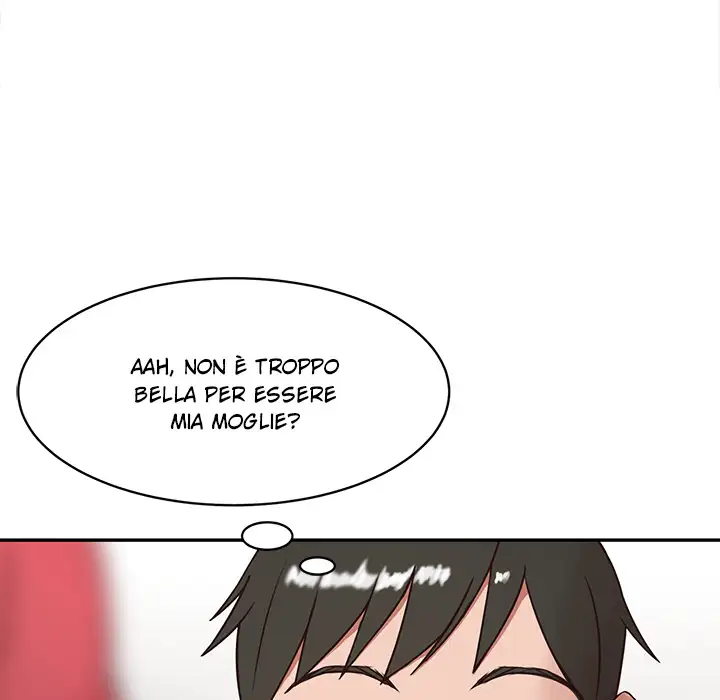 L'Allenamento della Cognata - Episode 1 - read scene 17