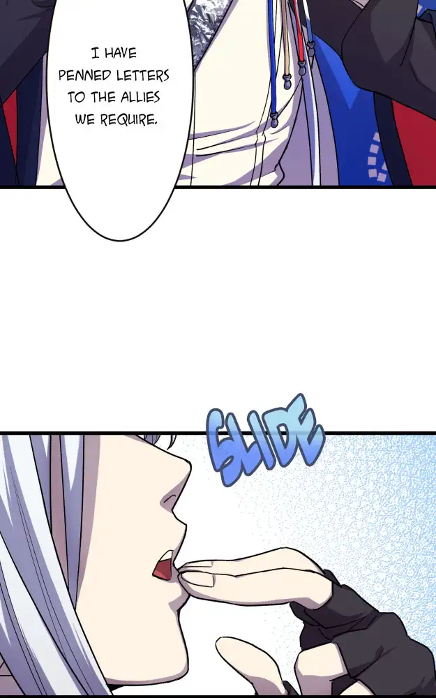 Thunderbolt Fantasy - Episode 5 - read scene 34