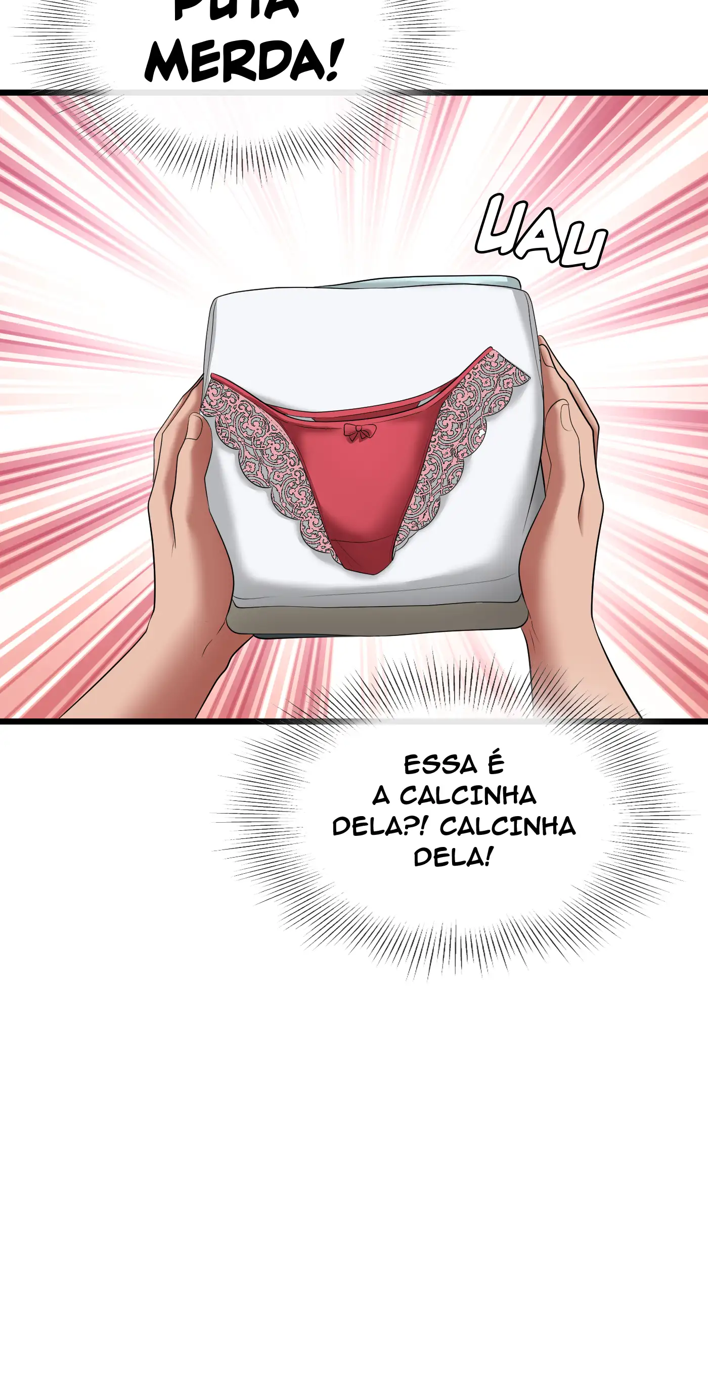 Madrasta Da Faculdade - Episode 1 - read scene 51