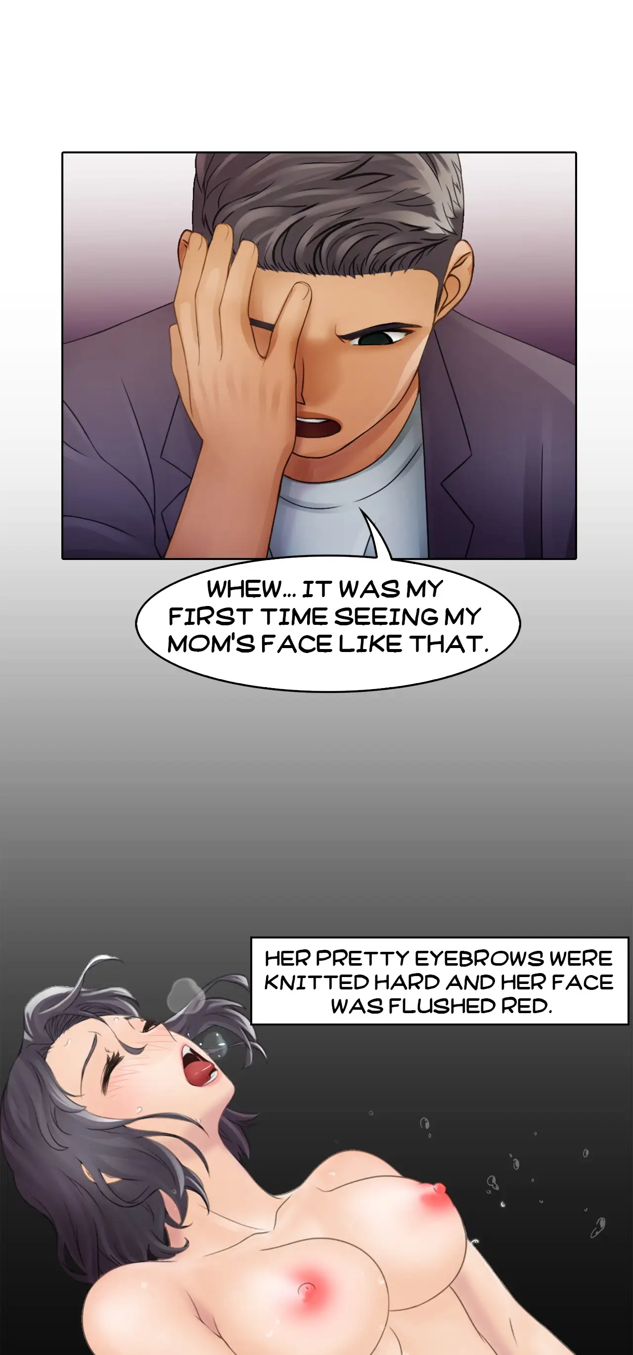 Family Trap - Episode 5 - read scene 6