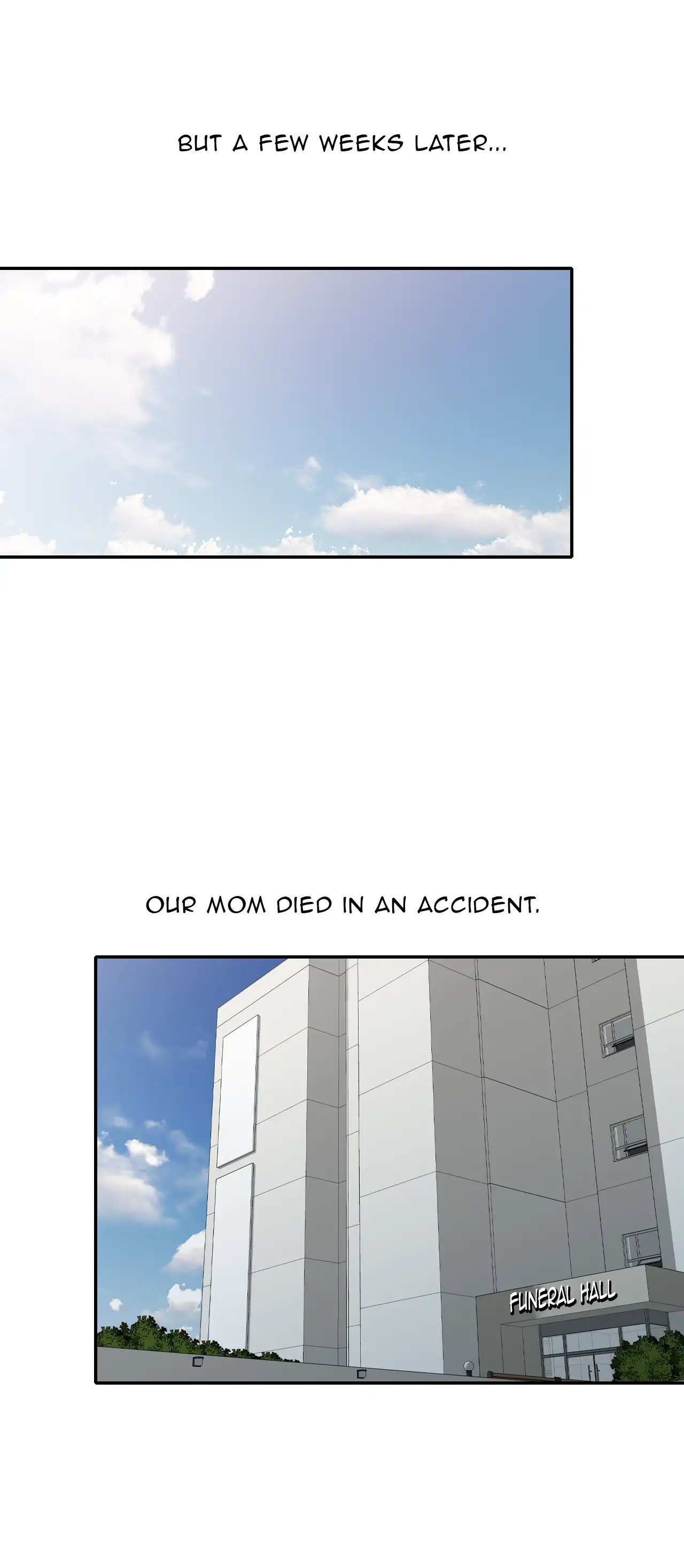 Food truck inc. - Episode 1 - read scene 17