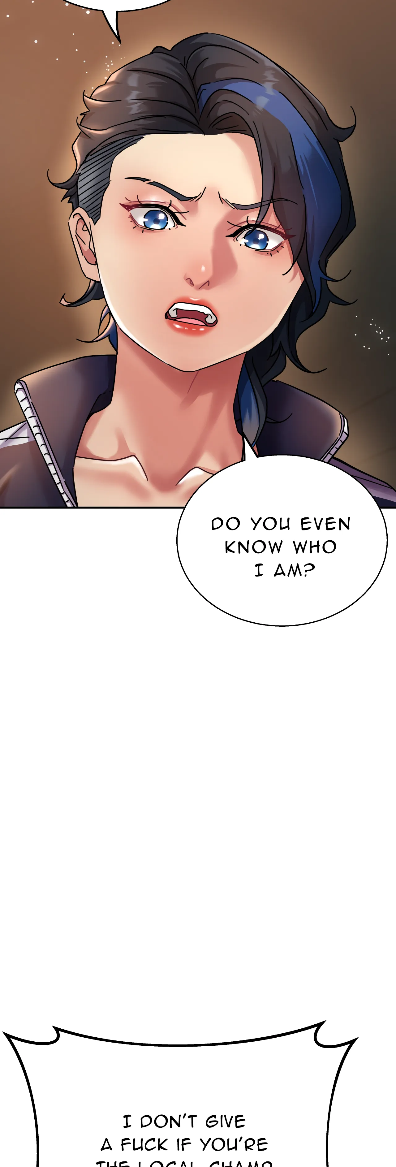 Ring Of Might - Episode 1 - read scene 66