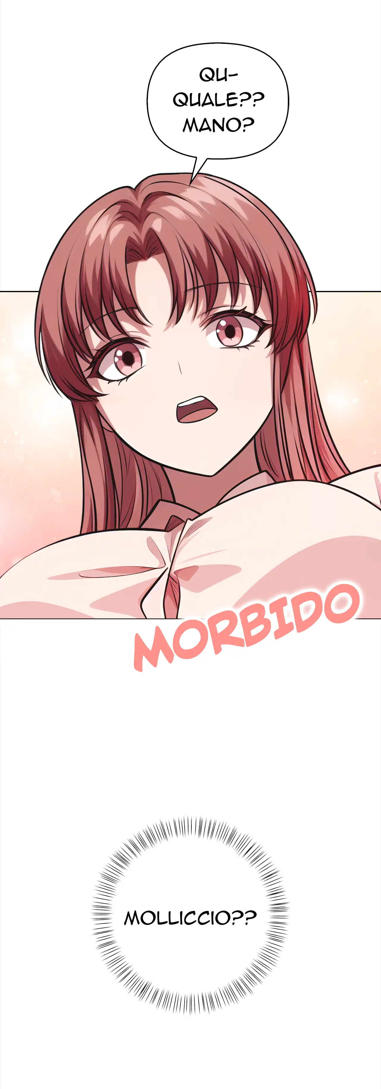 Il Segreto Della Donna Sposata - Episode 1 - read scene 31