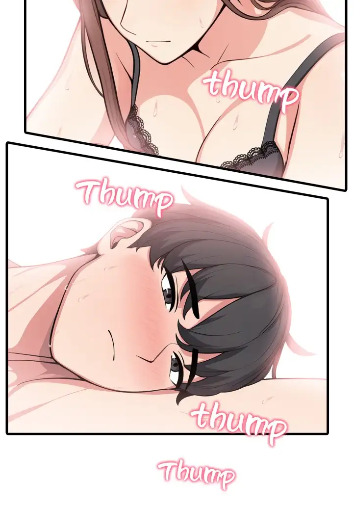 One Month, One Room, One Woman - Episode 5 - read scene 7