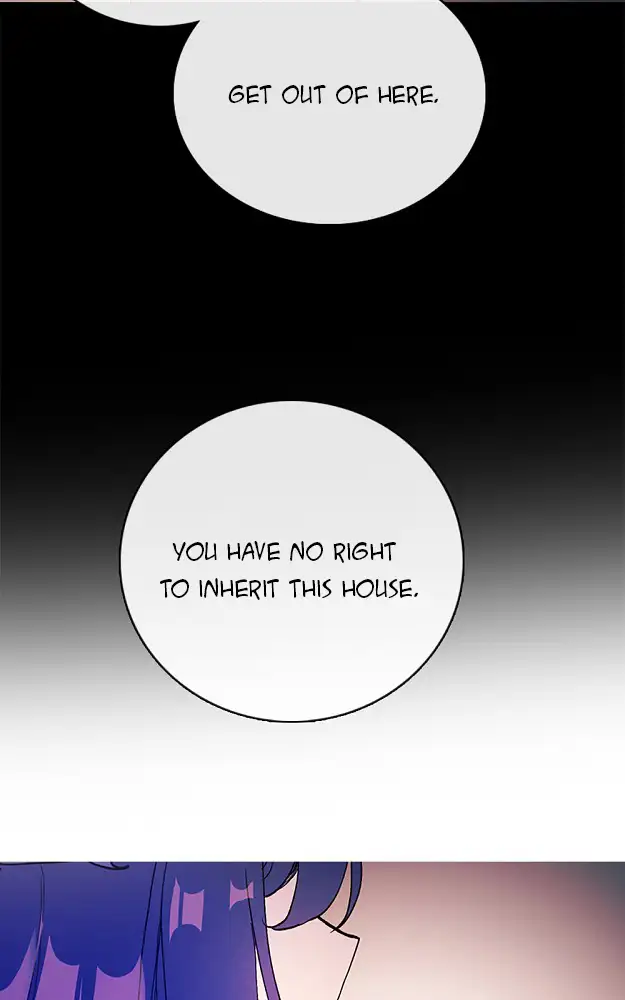 What is the outcome for the villain? - Episode 1 - read scene 30