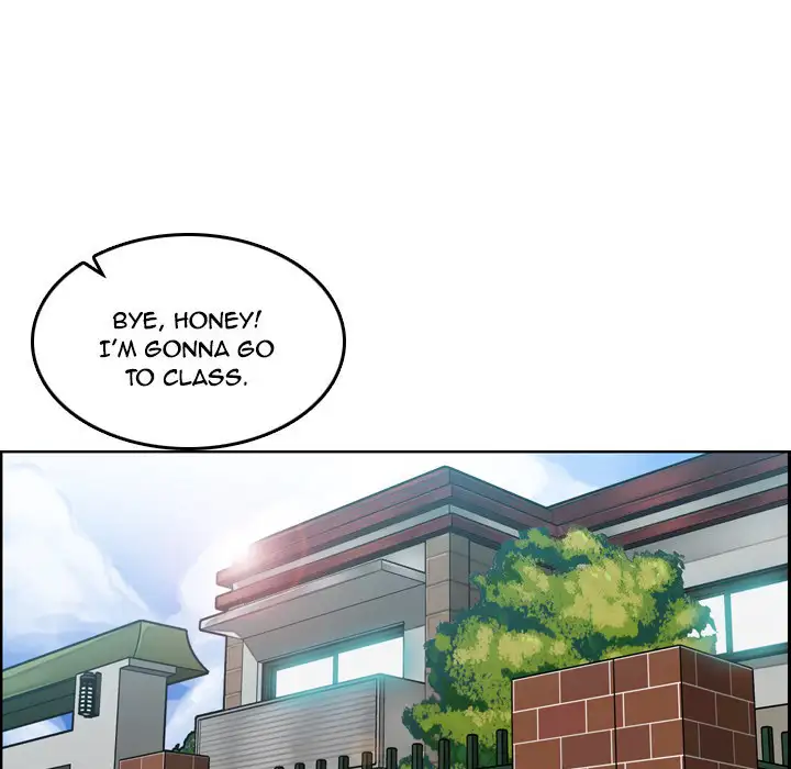 Mom is a Female College Student - Episode 1 - read scene 43