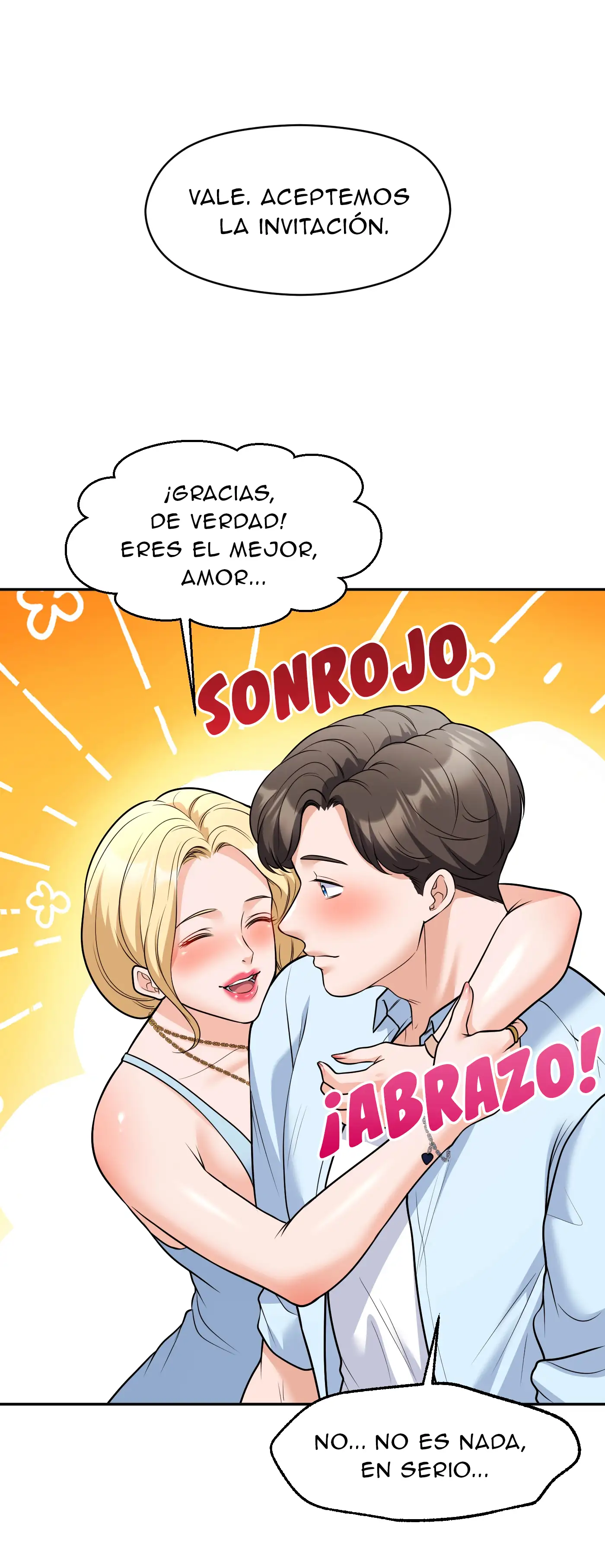 Swingers - Episode 1 - read scene 50