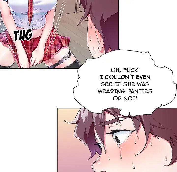 The Idol Project - Episode 4 - read scene 82