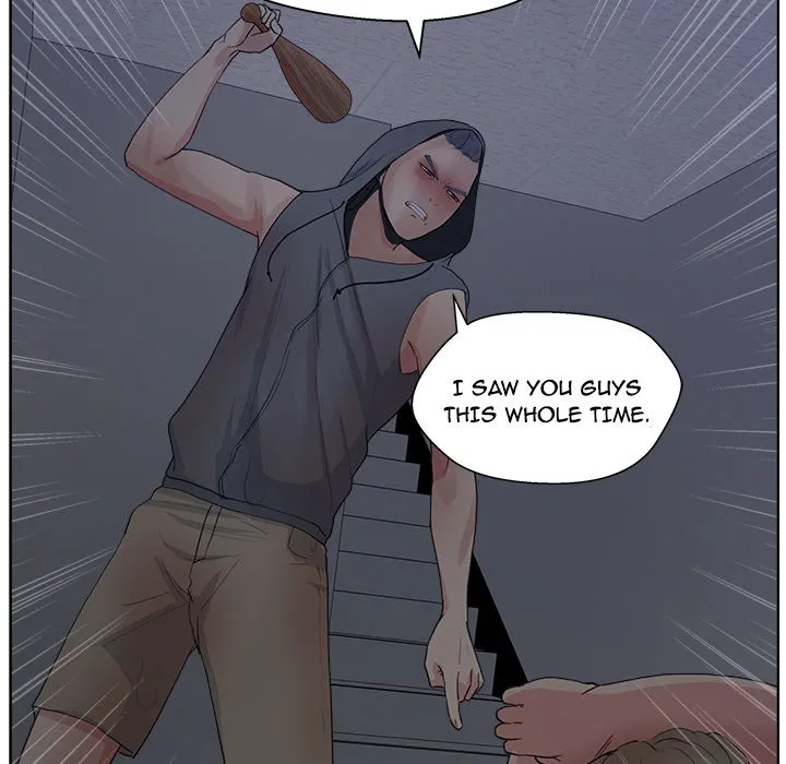 Be Mine, Comic Slut! - Episode 5 - read scene 41