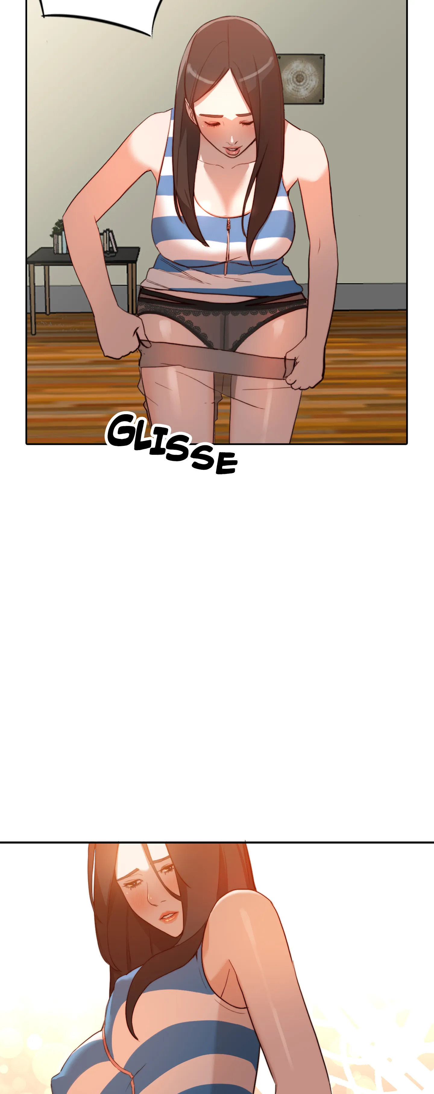 Limites brisées - Episode 2 - read scene 22
