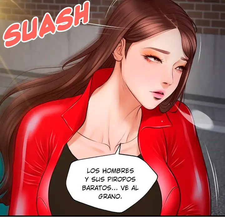 Una Semana Y Un Día - Prologue - read scene 40