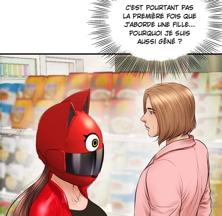 Une Semaine Et Un Jour - Prologue - read scene 29