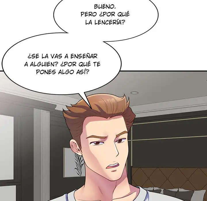 Mi Esposa Es Una Profesora - Episode 1 - read scene 14