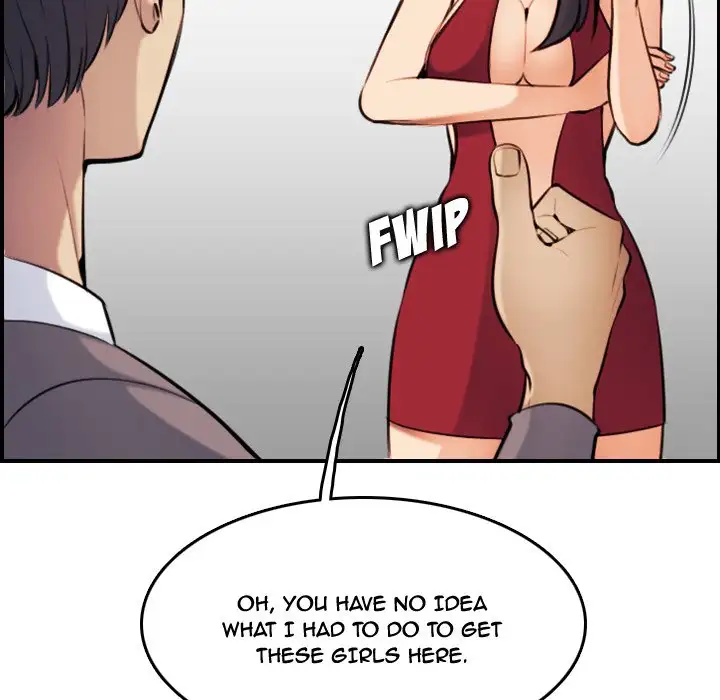 Mom is a Female College Student - Episode 5 - read scene 20