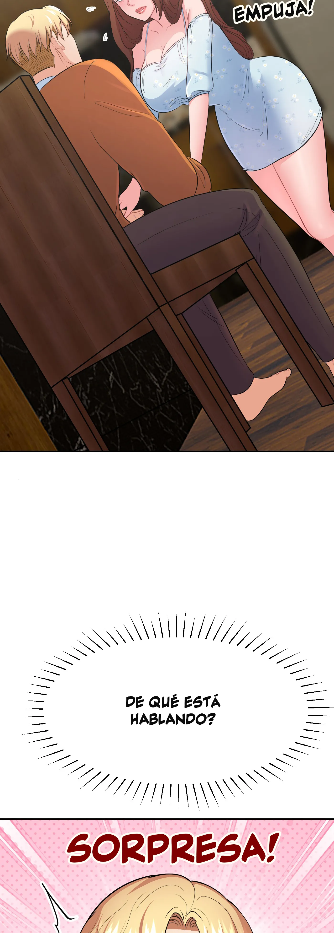 Habitación libre - Episode 2 - read scene 60