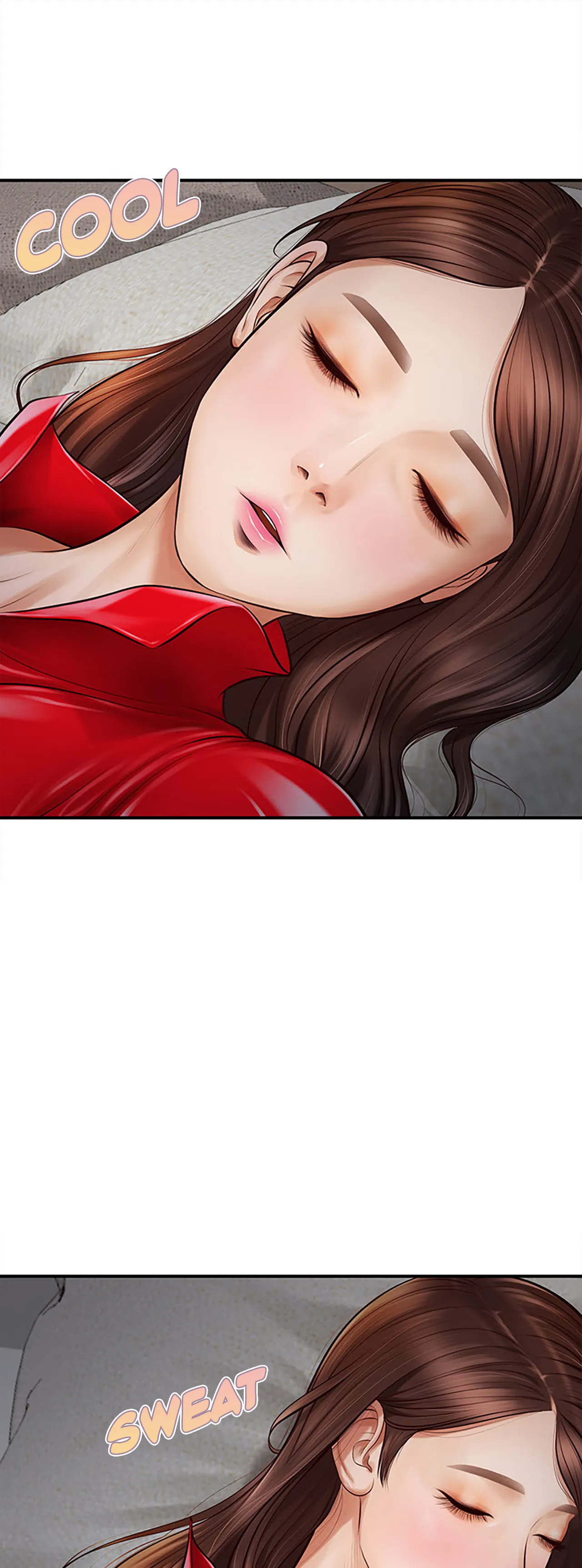 A Week and a Day - Episode 2 - read scene 1