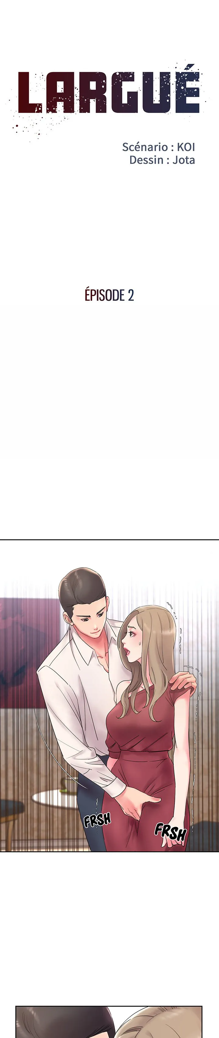 Prends Ma Femme - Episode 2 - read scene 1