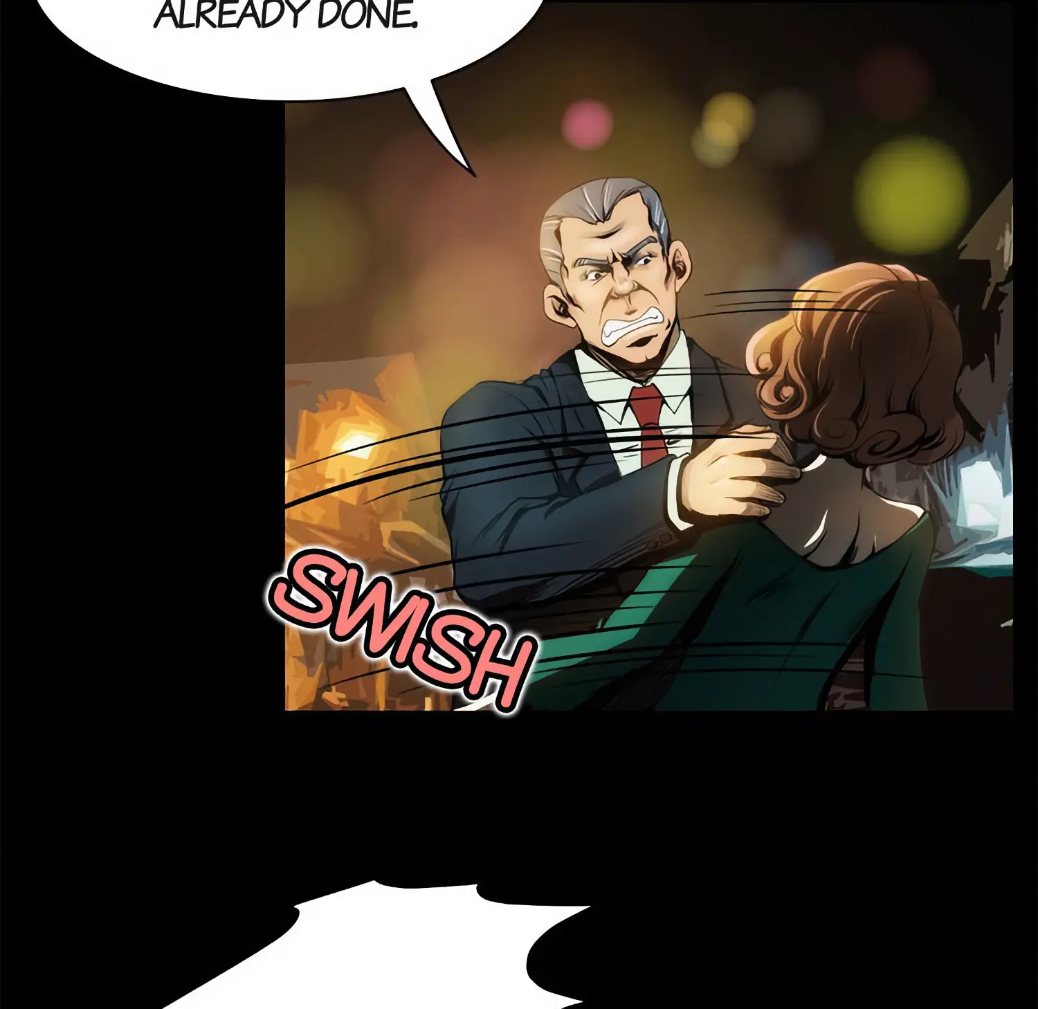 House of Pleasure - Episode 1 - read scene 83