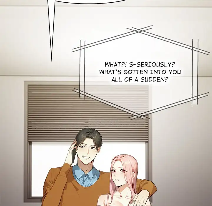 Her Dark Secret - Episode 4 - read scene 125