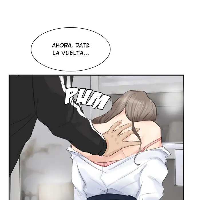 Está Casada - Episode 1 - read scene 83