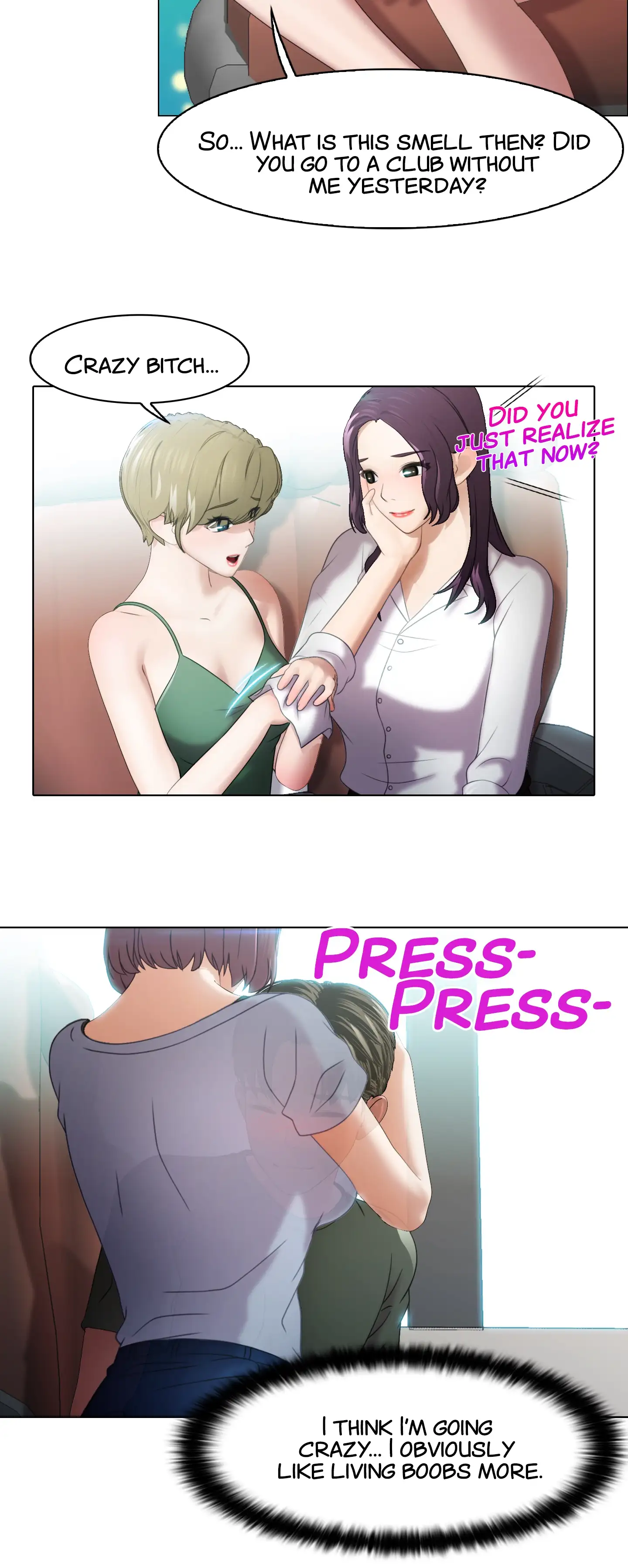 Special Trip - Episode 4 - read scene 24
