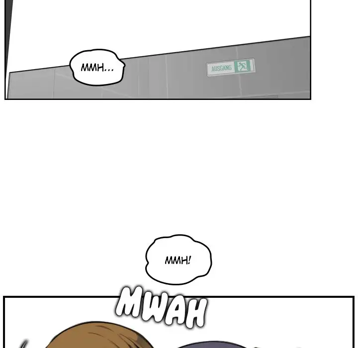 Mama ist eine Studentin - Episode 2 - read scene 15