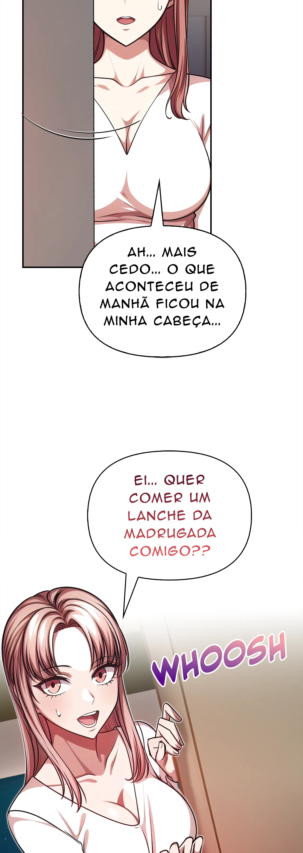 Segredo de uma Mulher Casada - Episode 2 - read scene 32