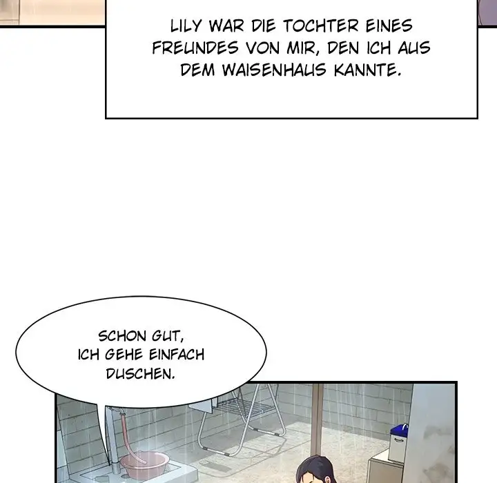 Erwachsene Schwestern - Prologue - read scene 5