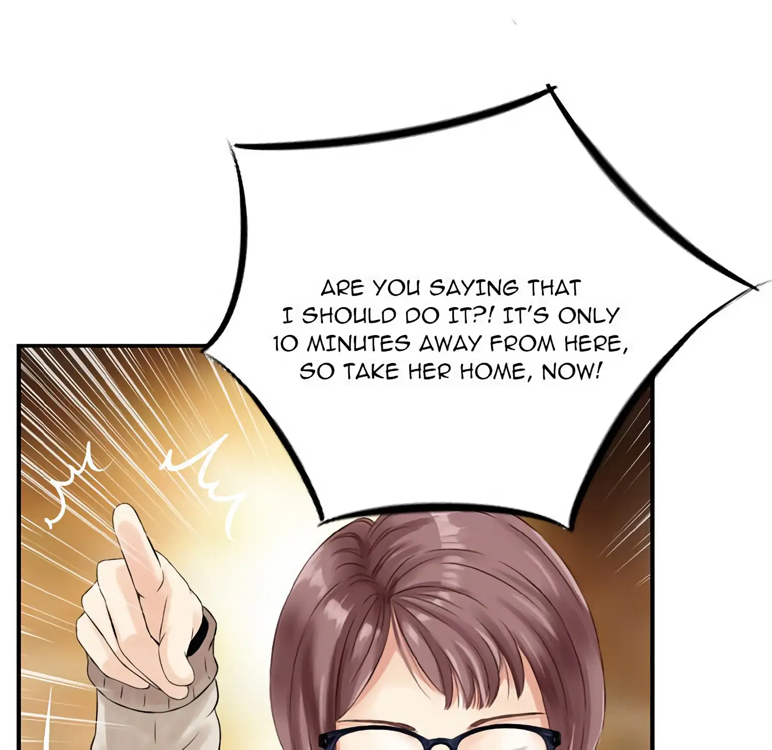 Insiders - Episode 2 - read scene 85
