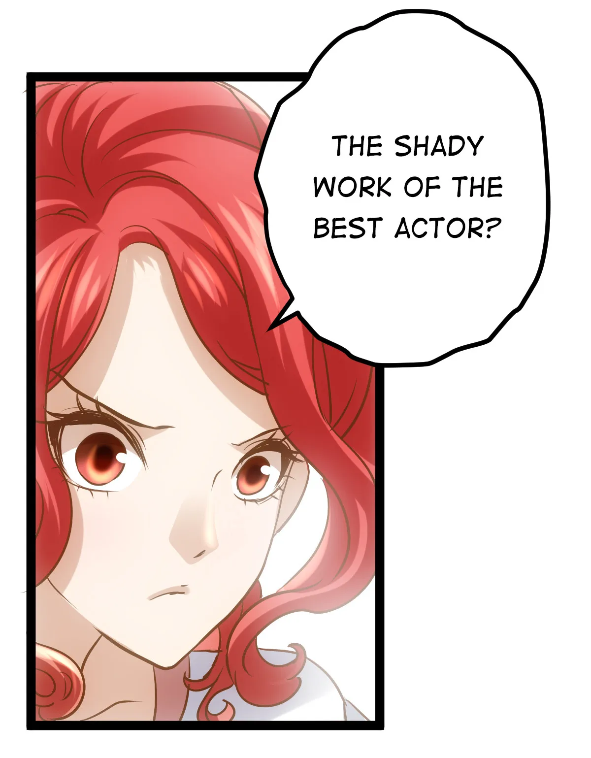 Spicy Female Supporting Role - Episode 4 - read scene 27