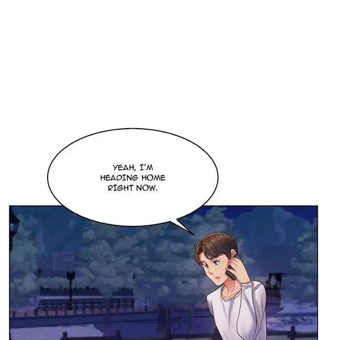 Teacher's Nightlife - Episode 3 - read scene 3