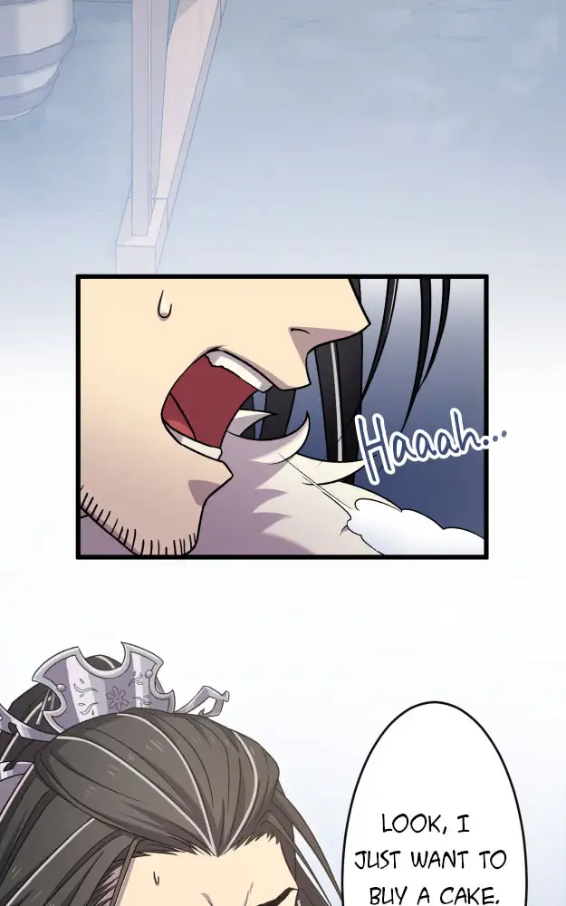 Thunderbolt Fantasy - Episode 5 - read scene 82