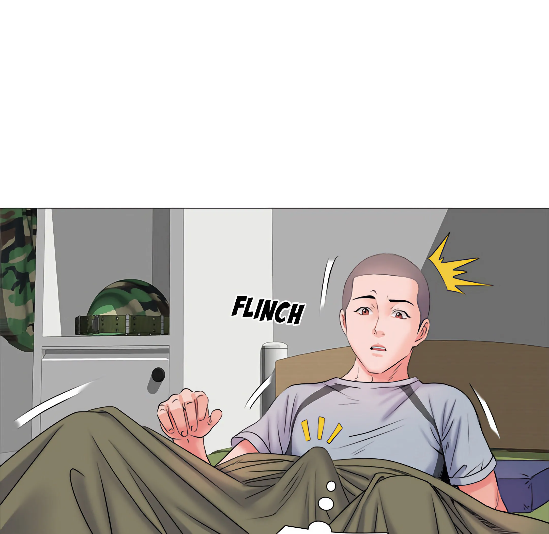 Base 69 - Episode 2 - read scene 48