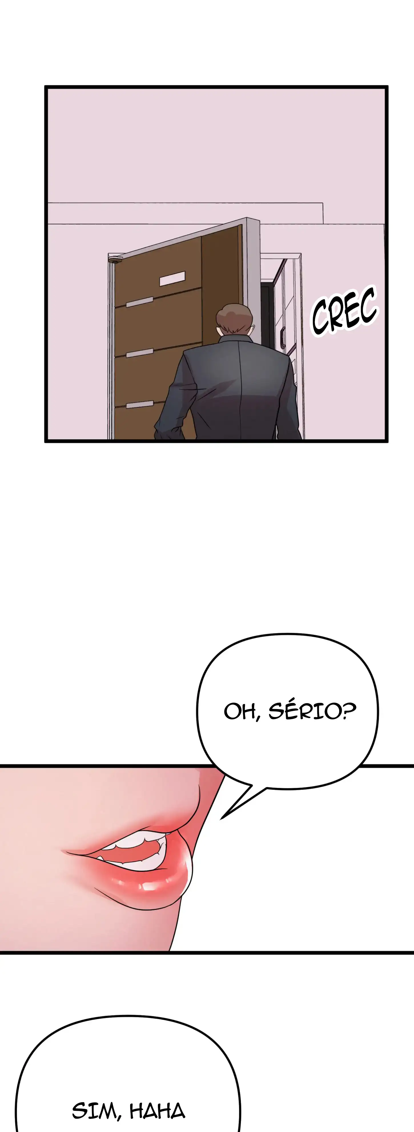 Elevador - Episode 1 - read scene 6
