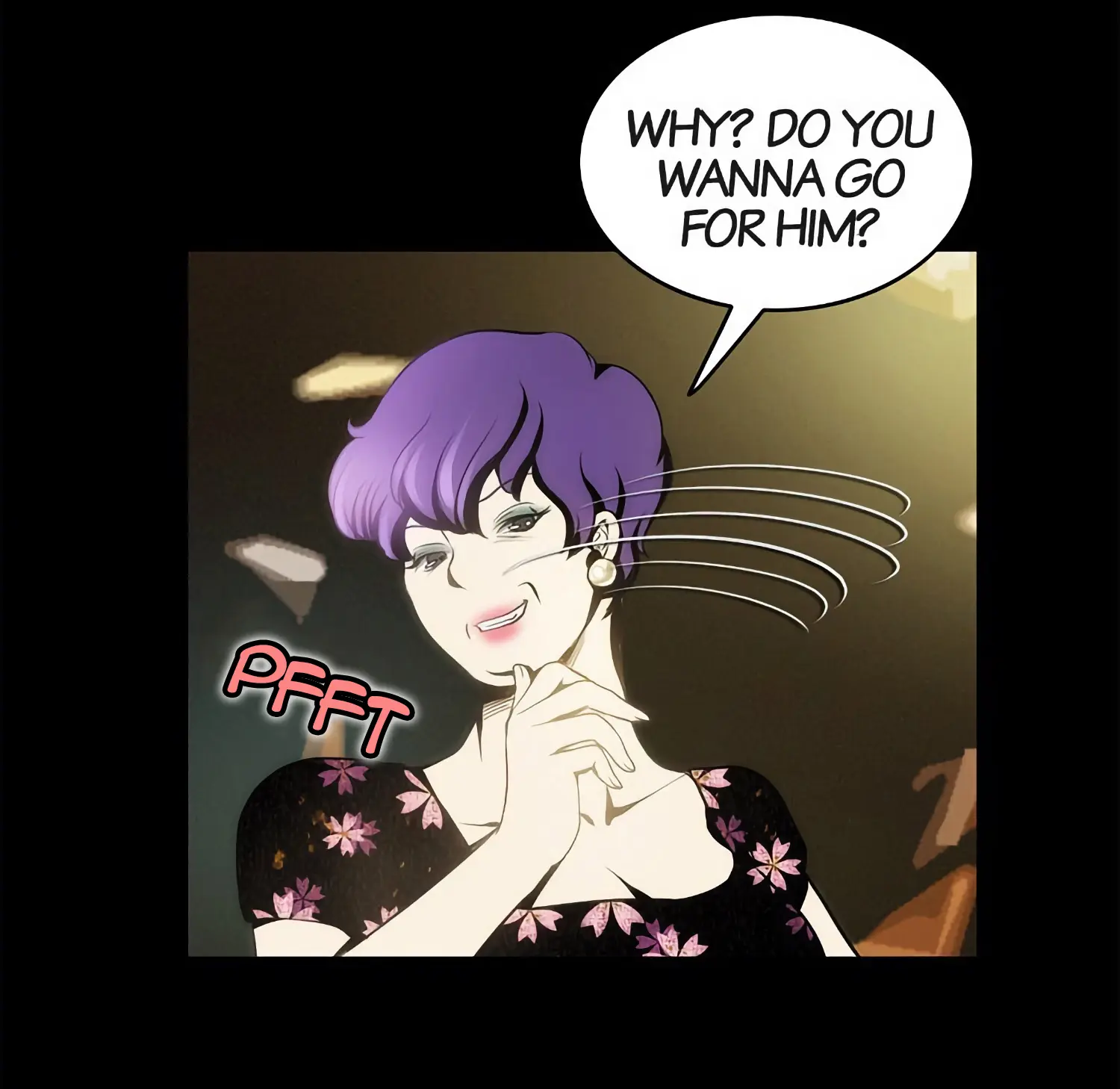 House of Pleasure - Episode 4 - read scene 76