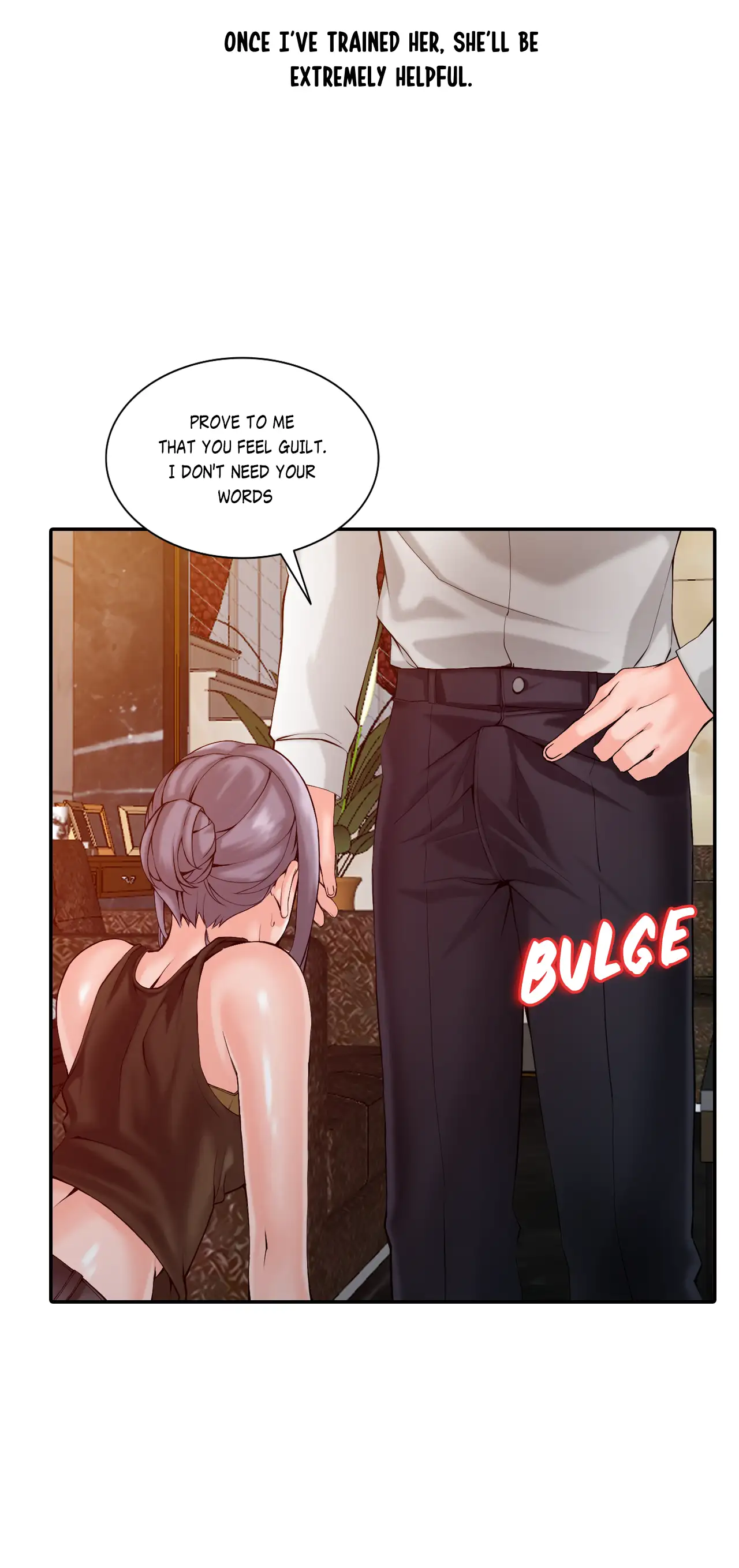 Mansion Maids - Episode 1 - read scene 56