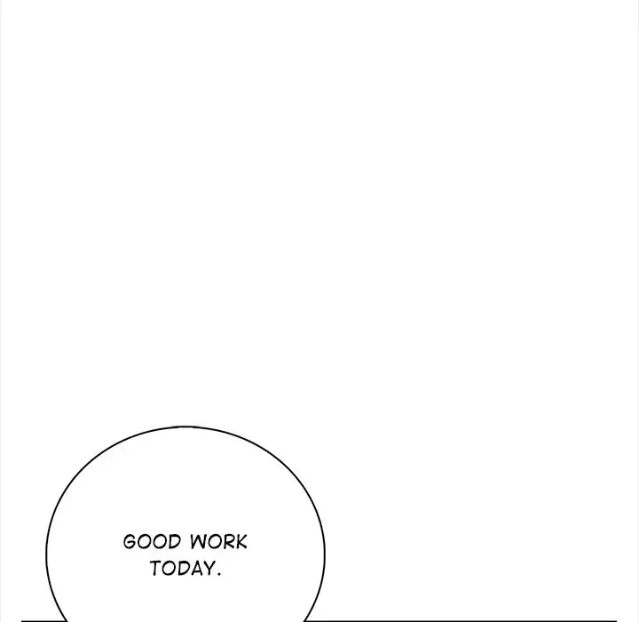 Spirit Contact: An Obscene Body - Episode 3 - read scene 85